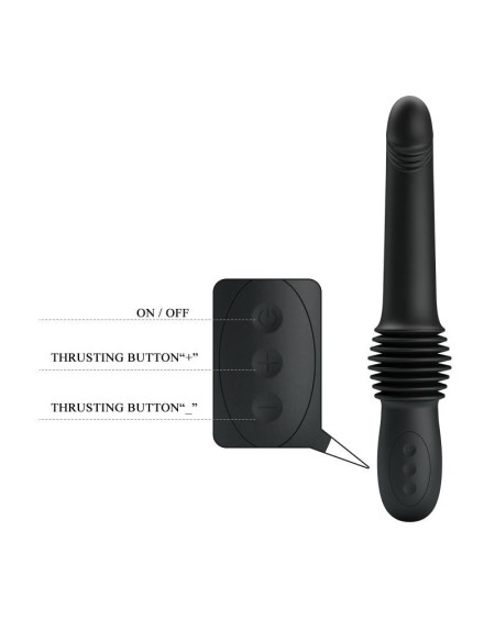 pazuzu thrusting vibe usb silicone