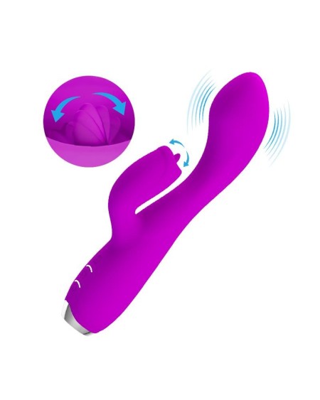 gloria vibe with tongue usb