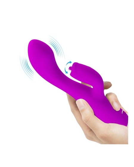 gloria vibe with tongue usb
