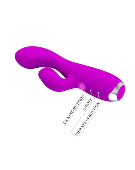 gloria vibe with tongue usb