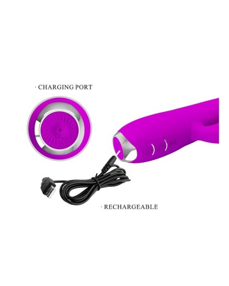 gloria vibe with tongue usb