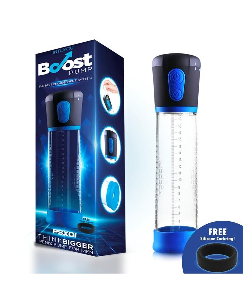 automatic penis pump psx01