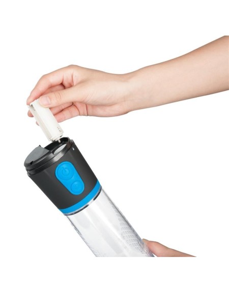 automatic penis pump psx01