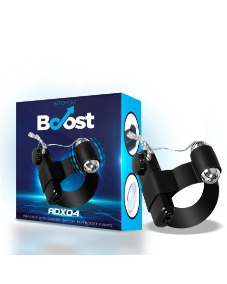 vibrant accesorie for pumps adx04