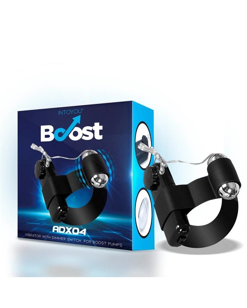 vibrant accesorie for pumps adx04