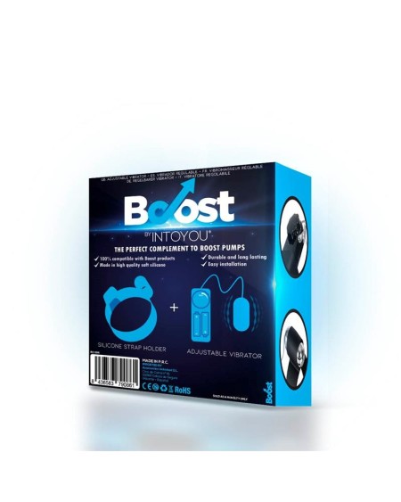 vibrant accesorie for pumps adx04