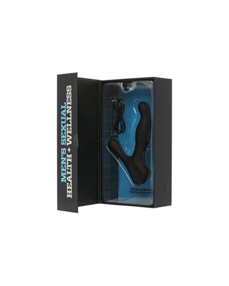 perianal stimulator 3 motors rimming p-massager