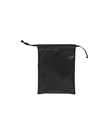 vibrant cock cage with wireless remote noir