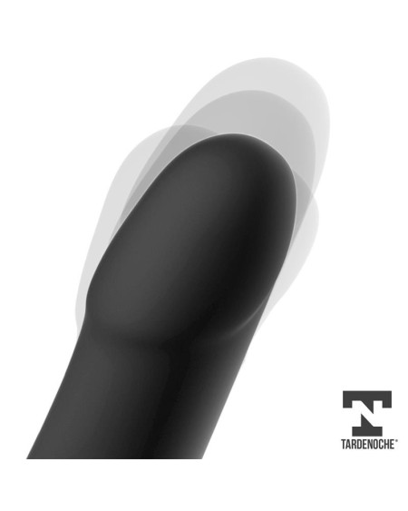 squidy vibe with thrusting movement and rotating beads usb silicone