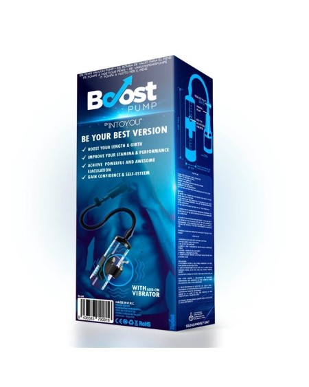 manual penis pump with vibration attachment psx06