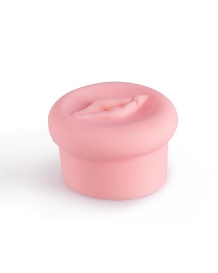 réaliste vagina sleeve adx01