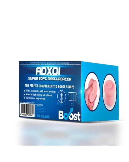 réaliste vagina sleeve adx01