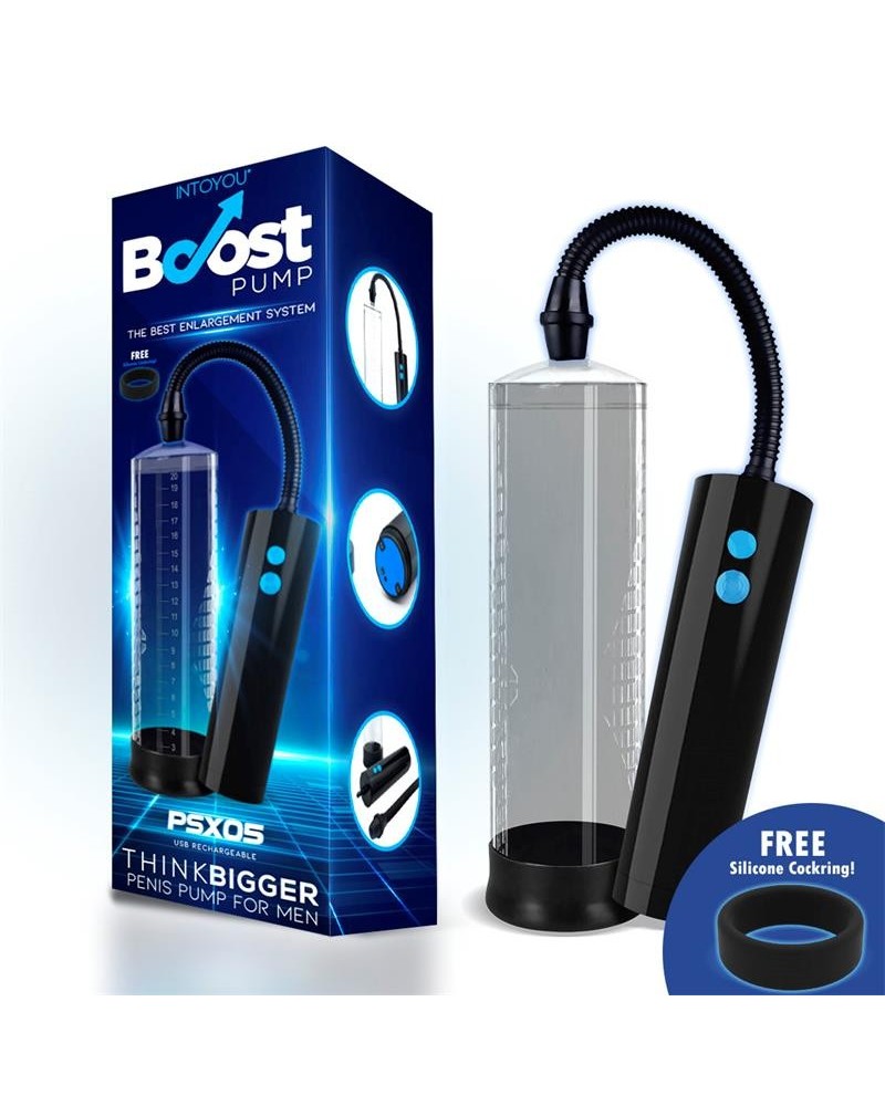 automatic penis pump psx05 usb