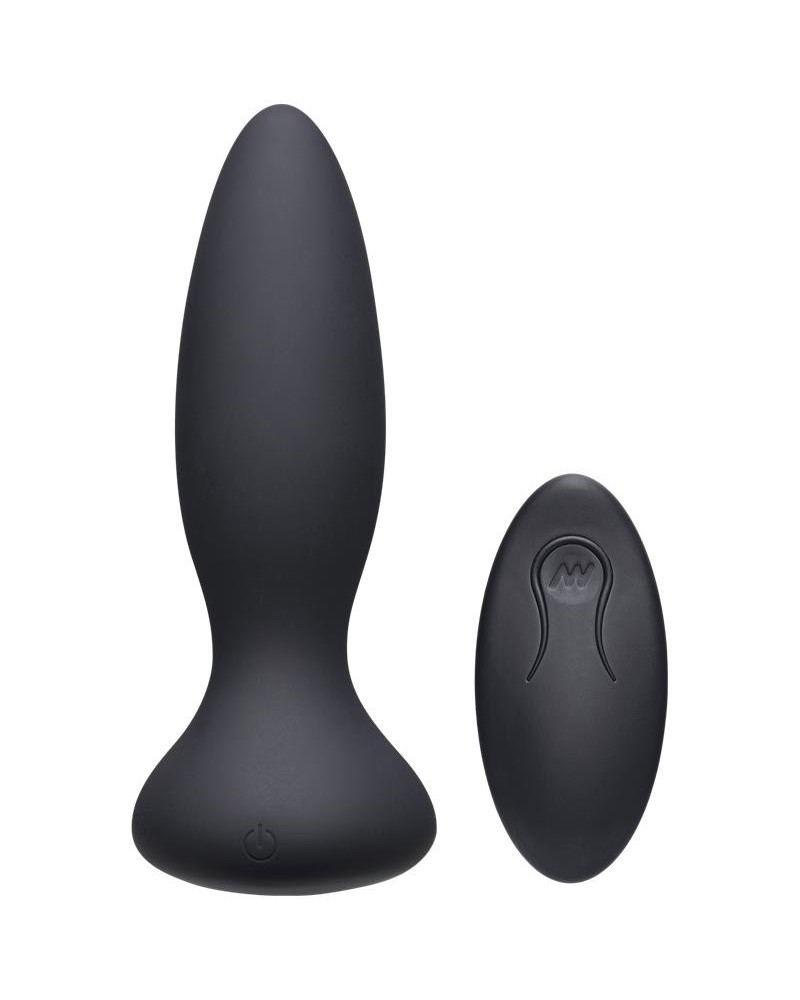 vibrant butt plug vibe adventurous noir