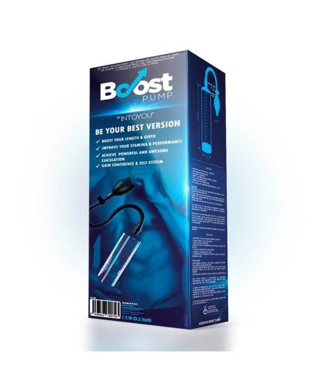 manual penis pump psx04 dark