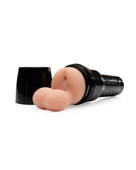 masturbator with testicles fleshsack