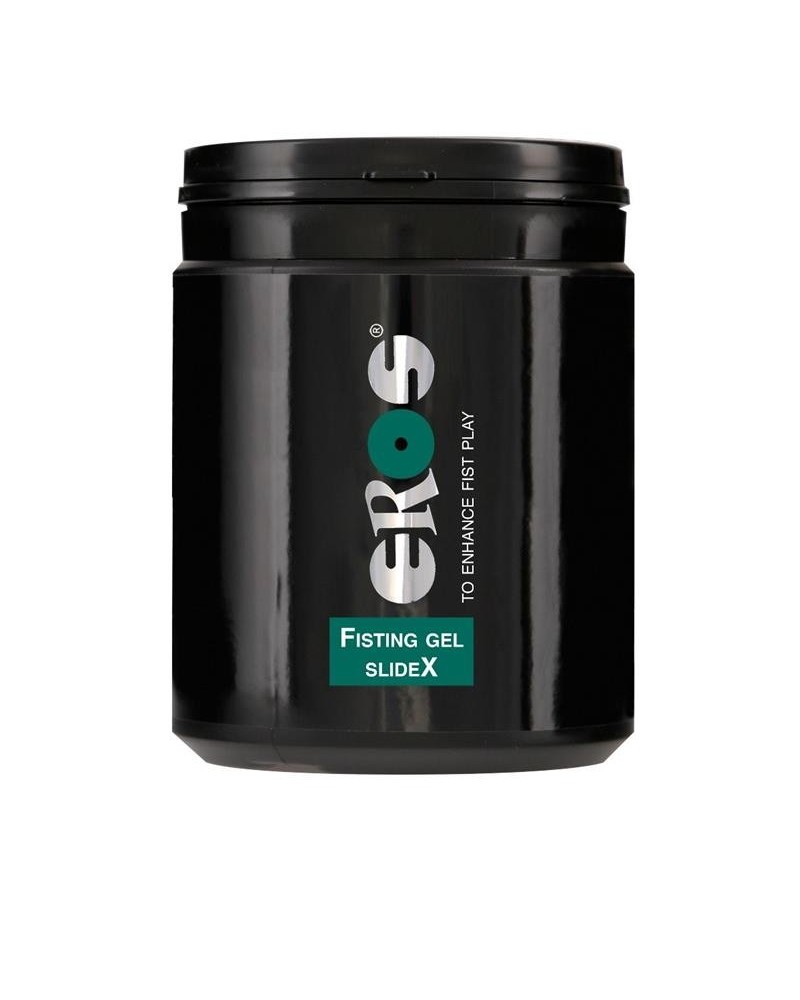fisting gel slidex 1000 ml