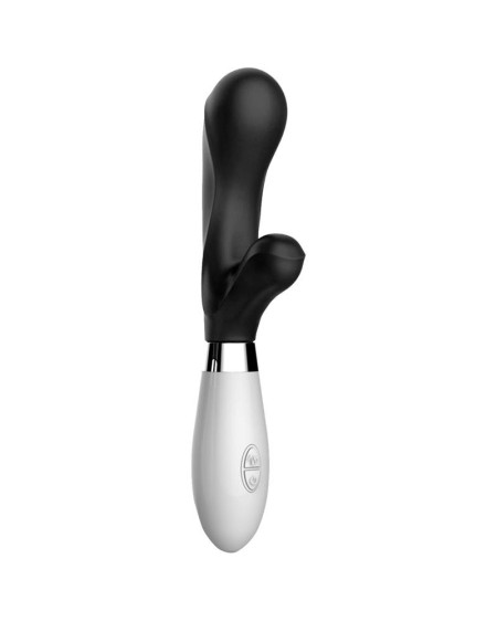 maverdick vibe silicone noir
