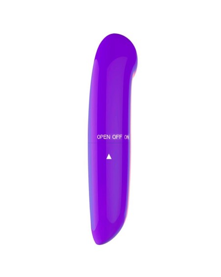 denzel stimulator easy quick violet