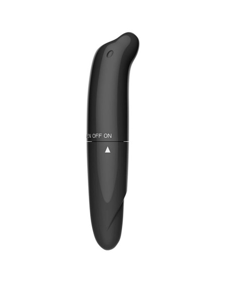 morton easy quick stimulator noir