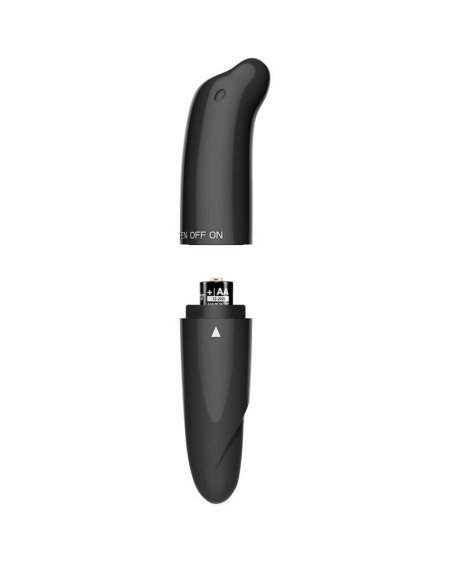 morton easy quick stimulator noir