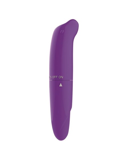 morton easy quick stimulator violet
