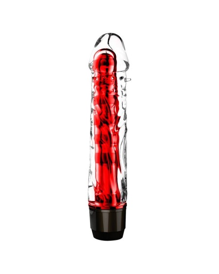 chris multi-speed vibe red