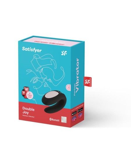 couple vibe with app double joy noir