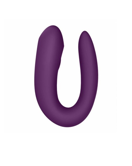 couple vibe with app double joy violet