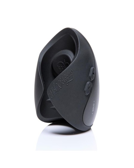 male masturbator pulse solo essential noir