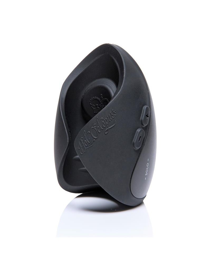 male masturbator pulse solo essential noir