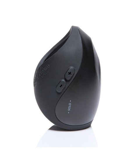 male masturbator pulse solo essential noir