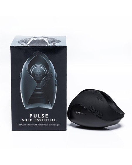 male masturbator pulse solo essential noir