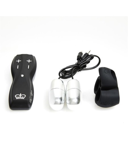 stimulator jett treble bass technology noir