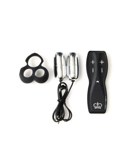 stimulator jett treble bass technology noir