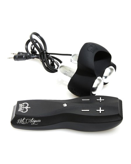 stimulator jett treble bass technology noir