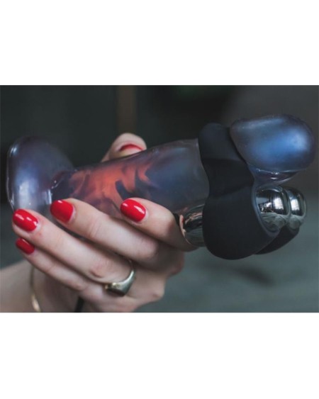 stimulator jett treble bass technology noir