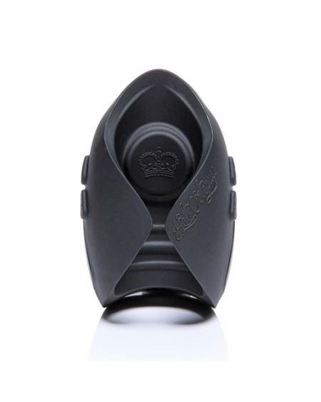 male masturbator pulse solo lux noir