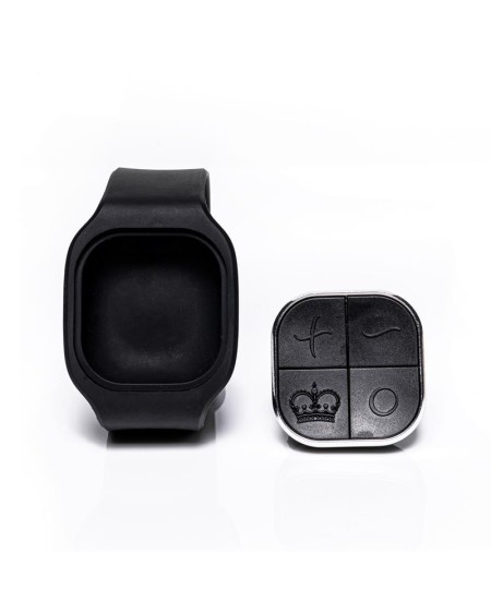 male masturbator pulse solo lux noir