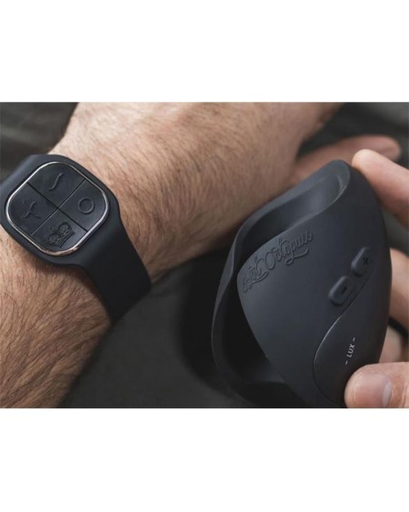 male masturbator pulse solo lux noir