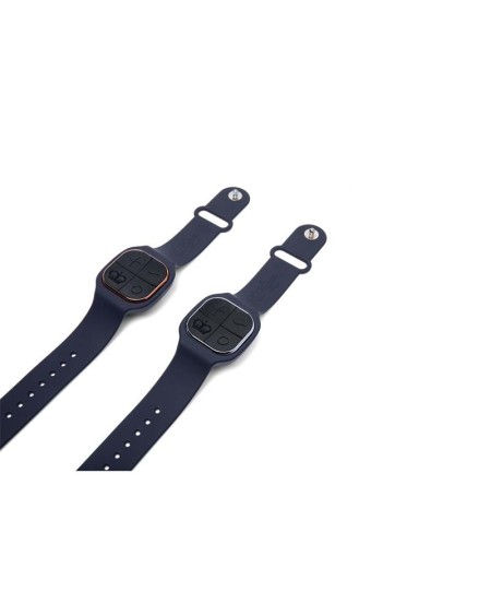 couple masturbator pulse duo lux