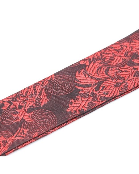 silicone ball gag redblack