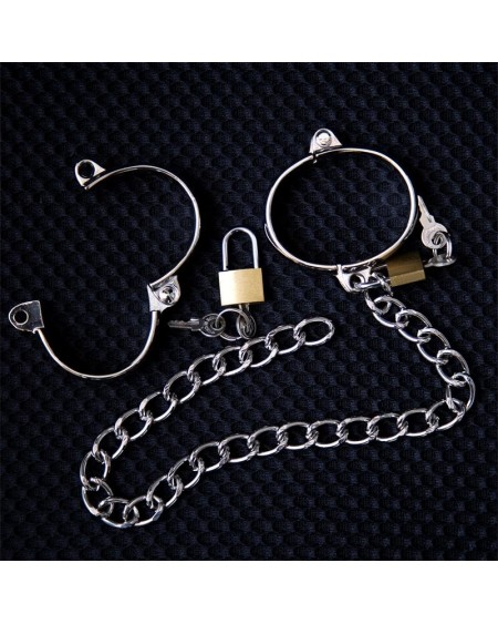 metal hand cuff for women 5,5 cm