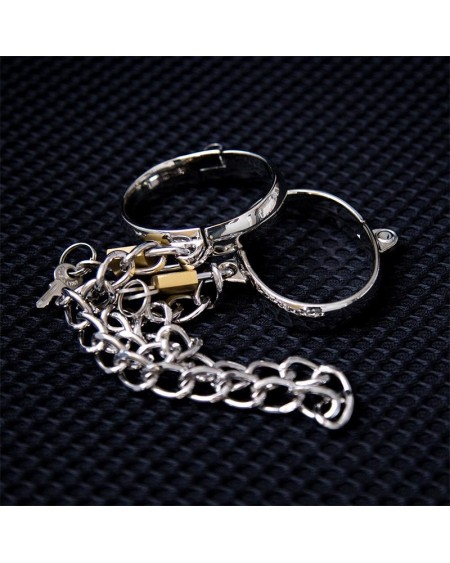 metal hand cuff for women 5,5 cm