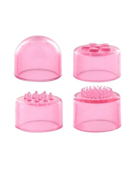 pocket rocket massager rose