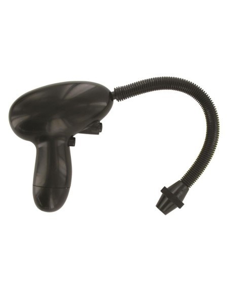 automatic penis pump clear