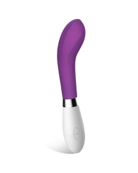 benty vibe silicone violet