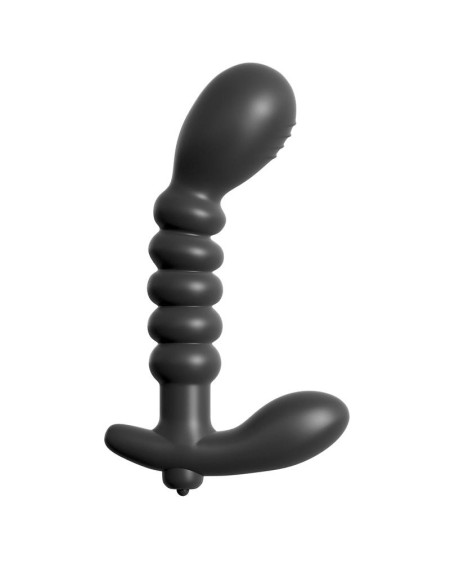 ribbed prostate vibe noir