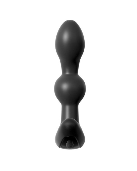 p-motion massager noir