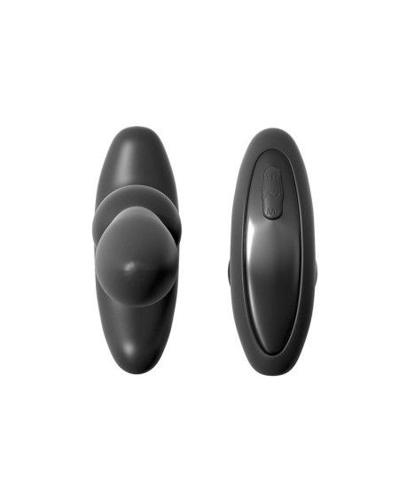 p-motion massager noir